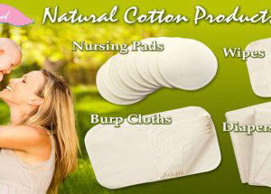 Mom & Baby Products Made in USA