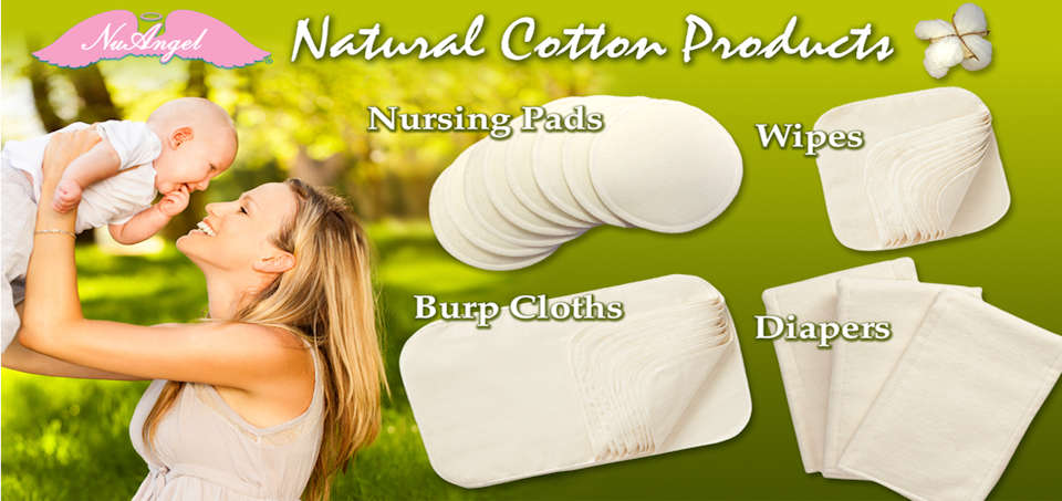 Mom & Baby Products Made in USA
