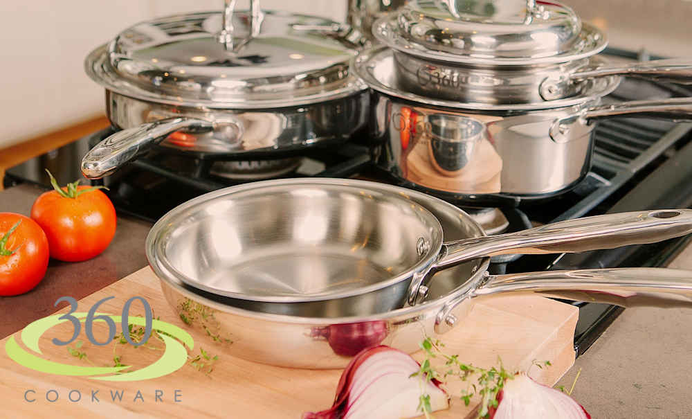 Cookware Made in the USA