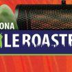 Tabletop Chile Roaster Made in USA