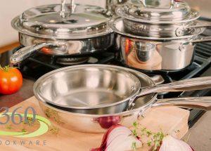 Cookware Made in the USA