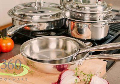 Cookware Made in the USA