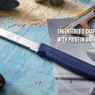 Alfi Kitchen Knives Made in USA