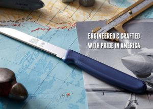 Alfi Kitchen Knives Made in USA