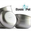 Stainless Steel Dog & Cat Bowls Made in USA